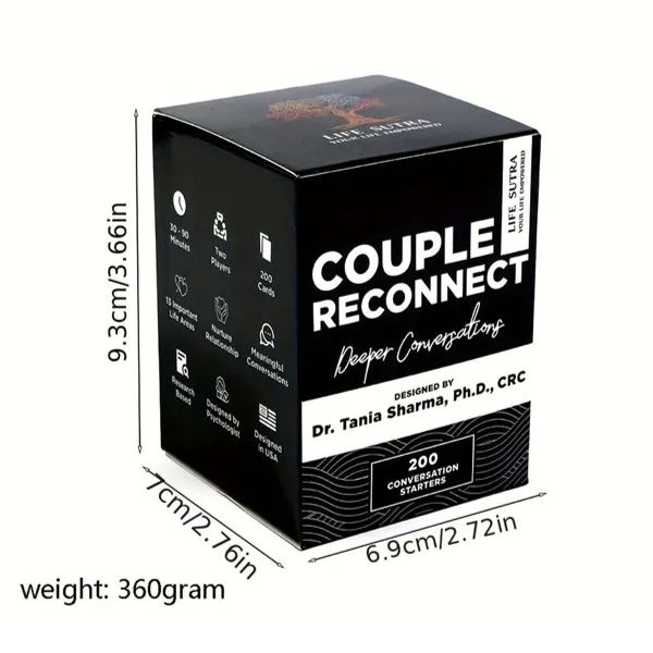 Couple Reconnect Game