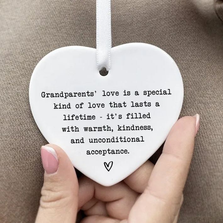 ❤️Thank You Gift，Never Forget The Difference You Make