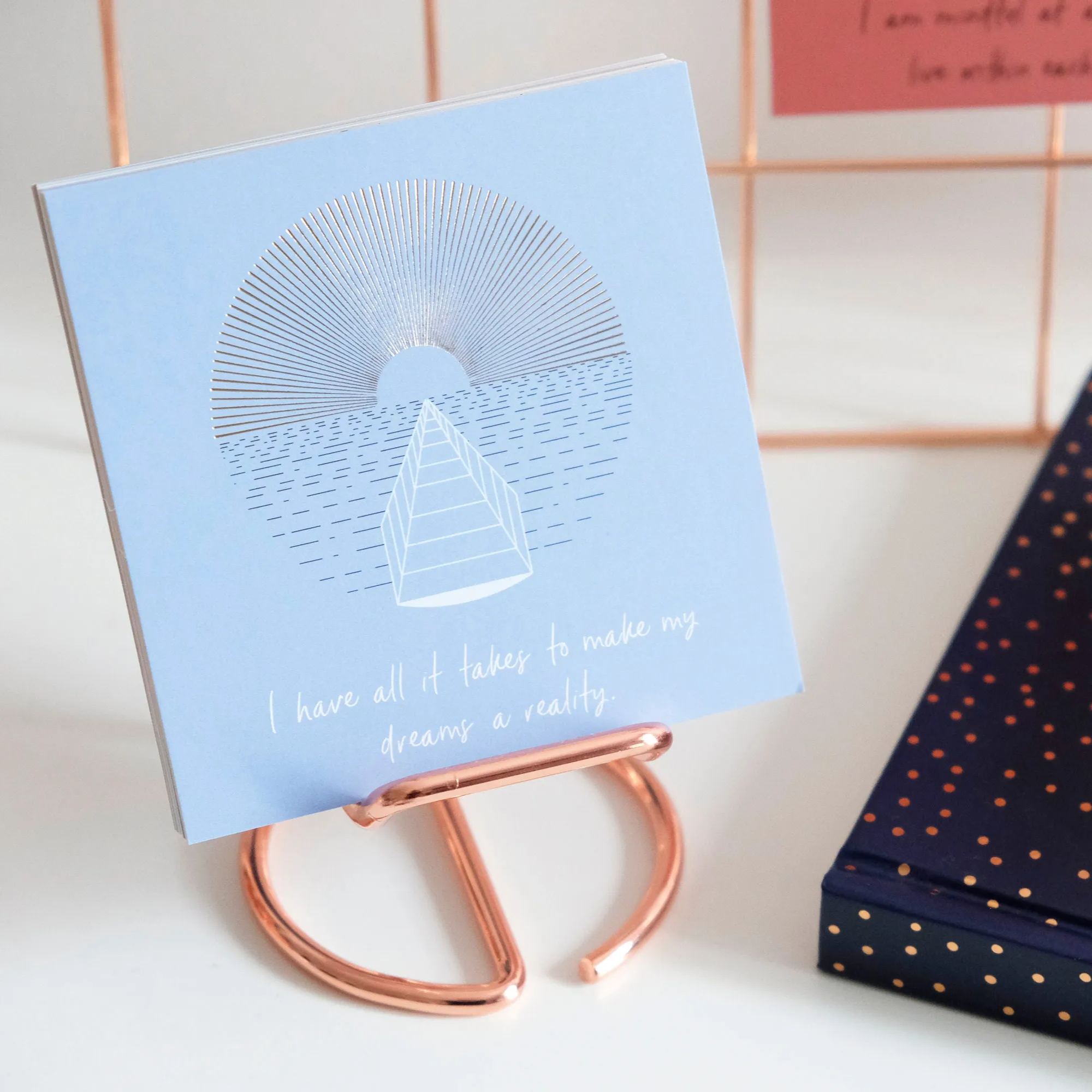 💝52 Positive Affirmations Cards for Women