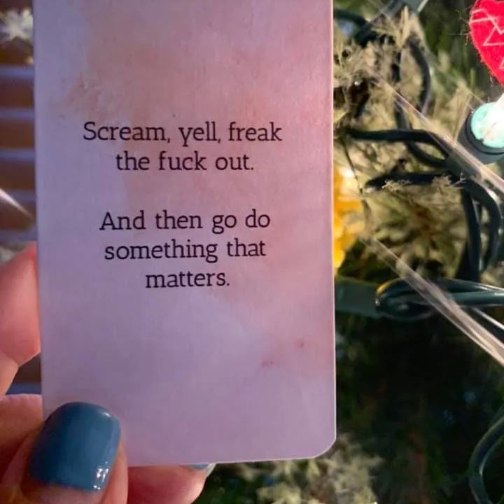 Funny Affirmations for a Badass