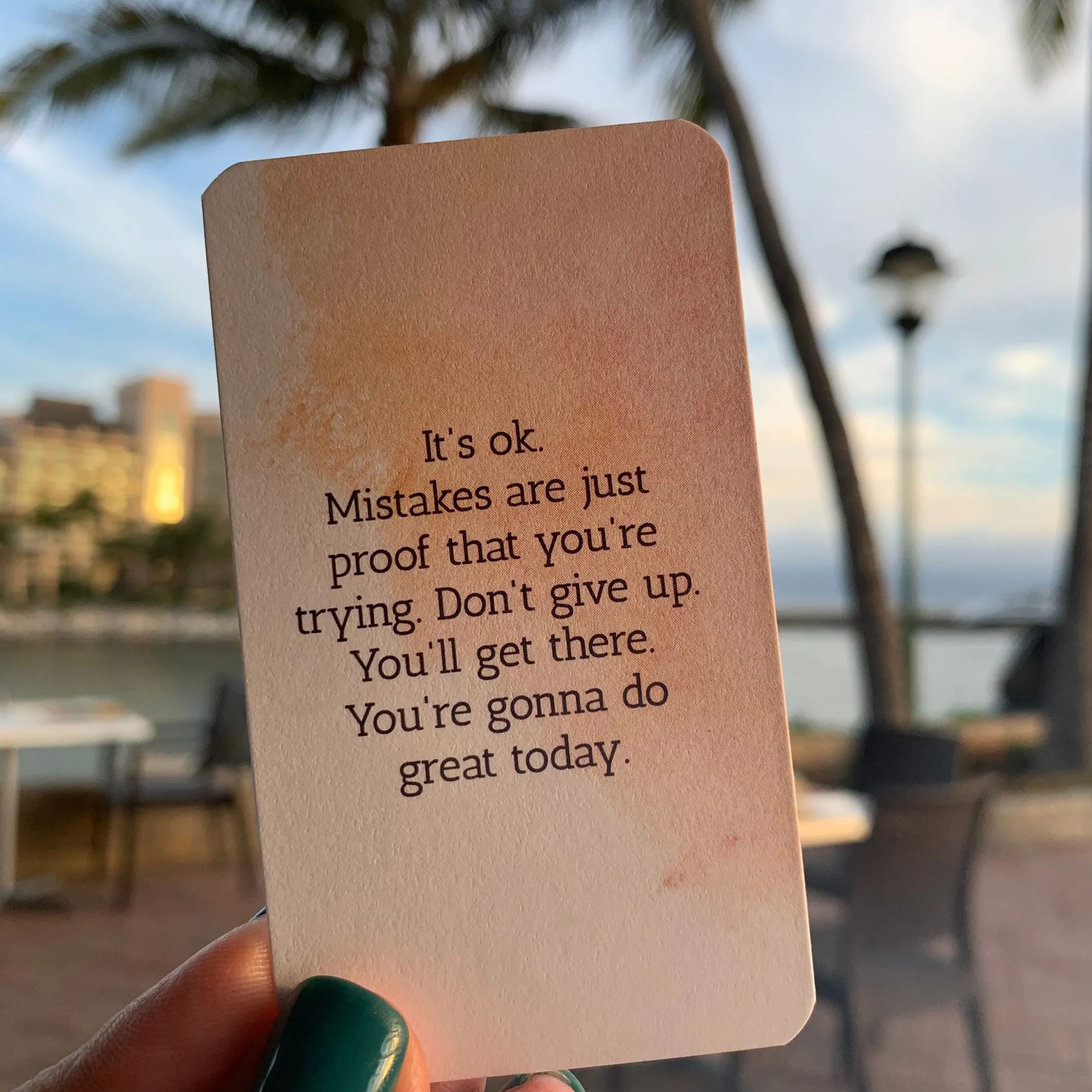 Funny Affirmations for a Badass