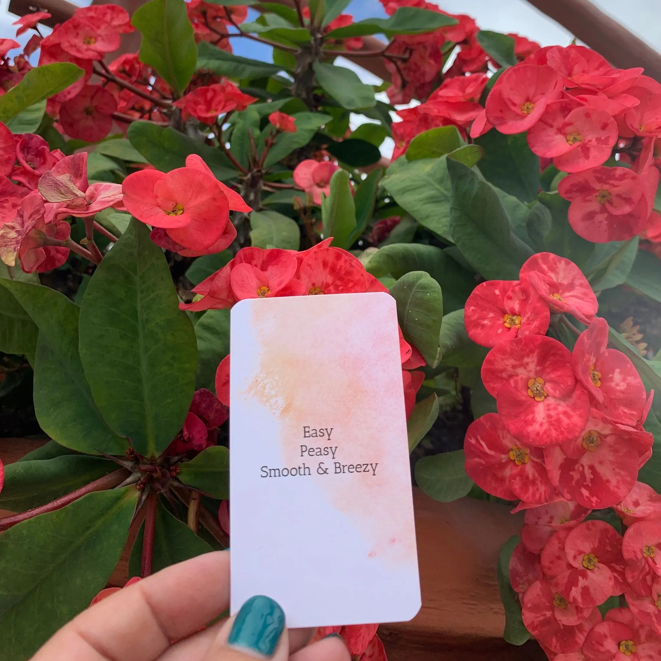 Funny Affirmations for a Badass