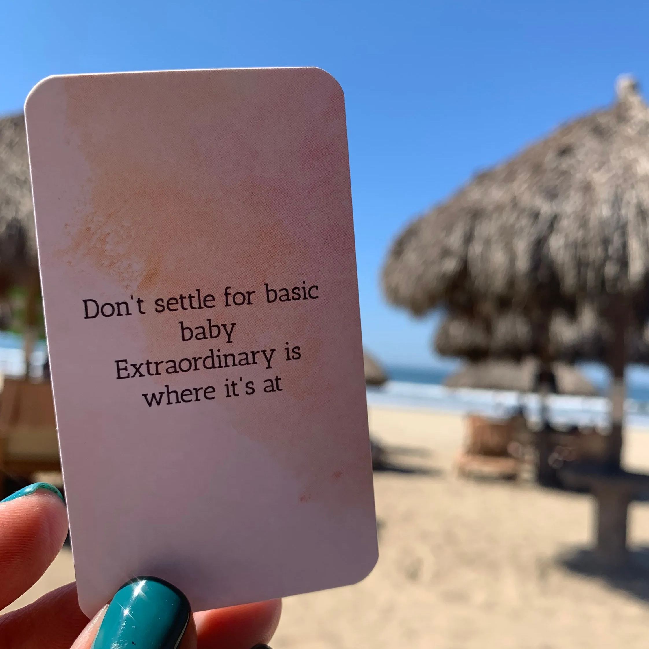 Funny Affirmations for a Badass