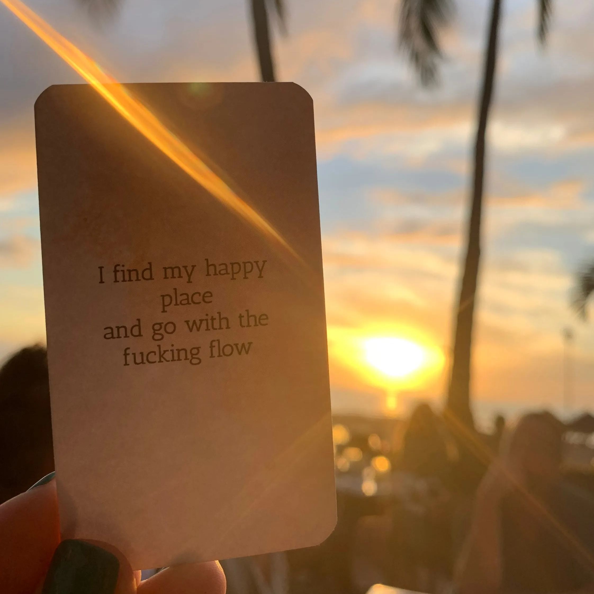 Funny Affirmations for a Badass