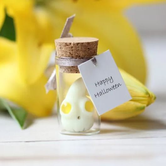 👻Spook Glow in the Dark Halloween Funny Personalized Gift🎃