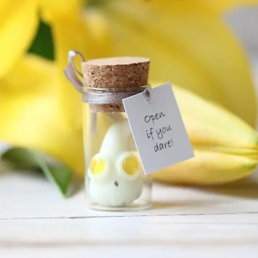 👻Spook Glow in the Dark Halloween Funny Personalized Gift🎃