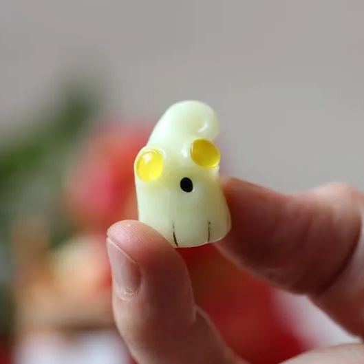 👻Spook Glow in the Dark Halloween Funny Personalized Gift🎃