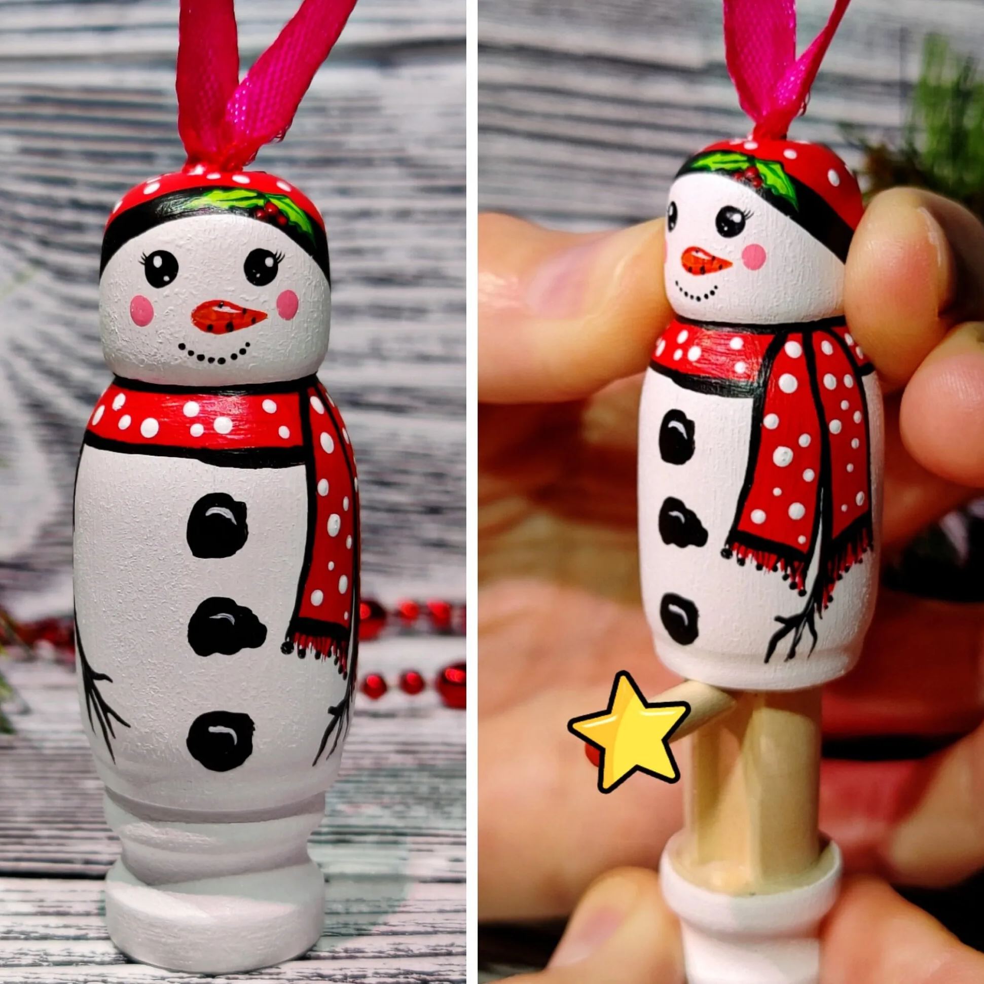 ⛄Funny Christmas Gift