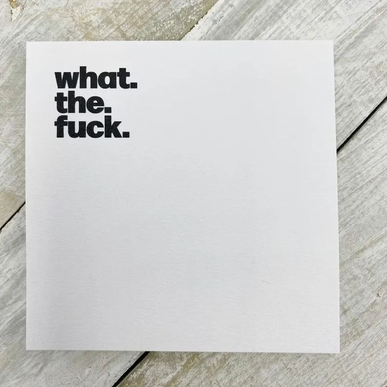 🤣Funny Office/College Sticky Notes