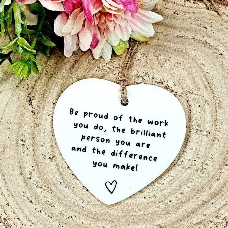 💞Friend Letterbox Gift