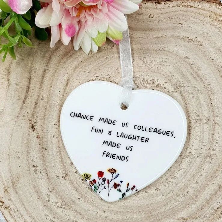 💕Be Proud of the Work You Do | Thank You Gift