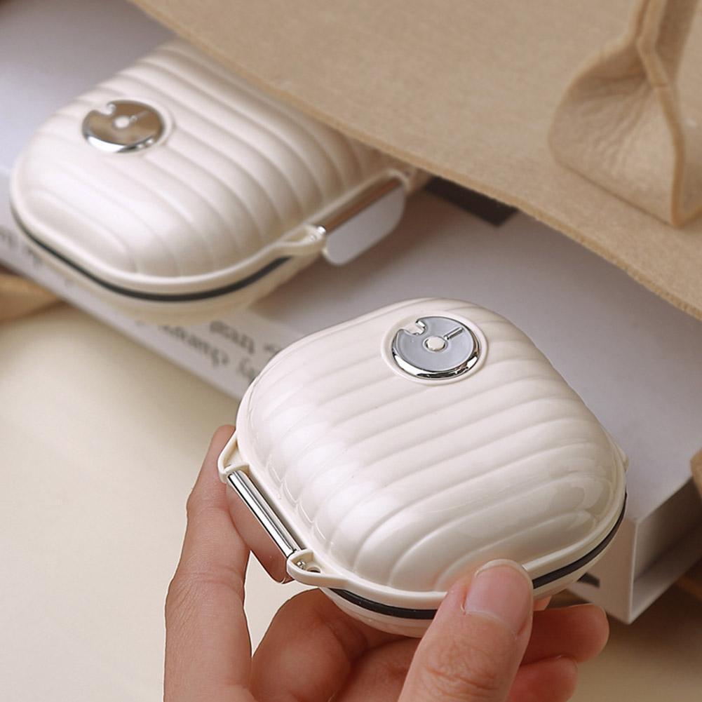 💊Portable Daily Pill Case