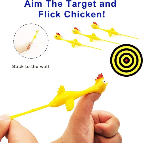 Early Chrisrmas Sale 50%Off - Turkey Slingshot