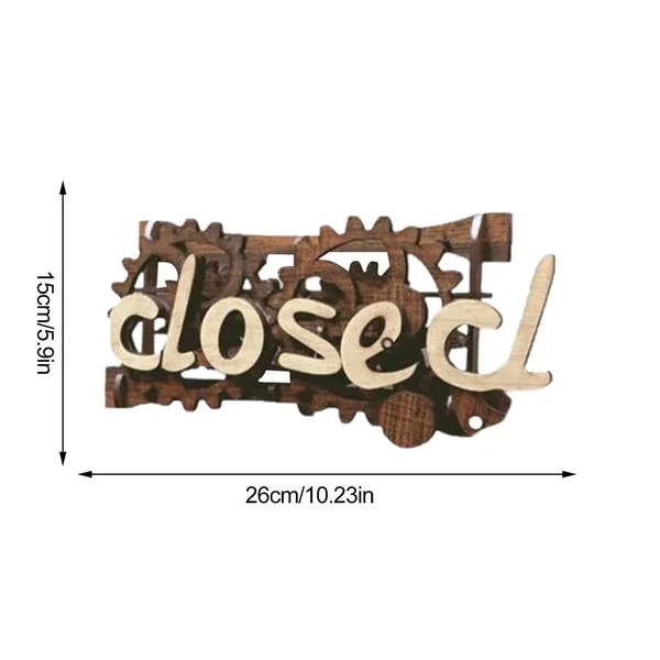 ✨HOT-49%OFF✨Gear Brake Open-Closed Converter