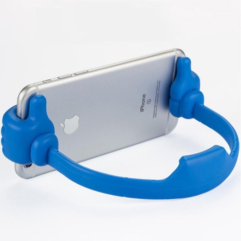 🔥Last Day Promotion - 49% OFF🔥Lazy Thumb Stand With Thumbs Up