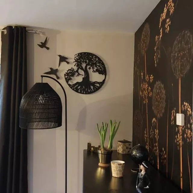 Tree of Life - Metal Wall Art💖