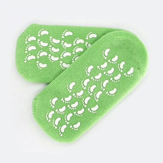 Moisturizing Socks/Gloves with Gel Lining🔥Hot Sale 50% Off