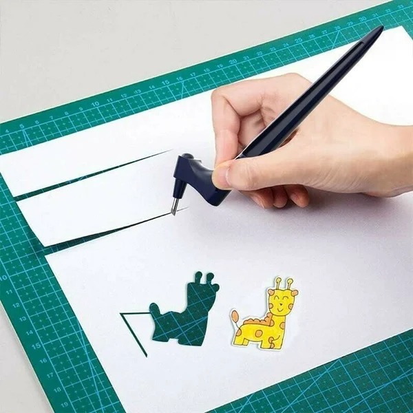 🔥BIG SALE - 50% OFF🔥 Craft Cutting Tools