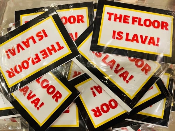 2022 Elf Kit 24 Days of Christmas