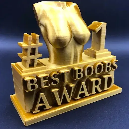 🔥Hot Sale 50% Off🔥 Best Ass Award