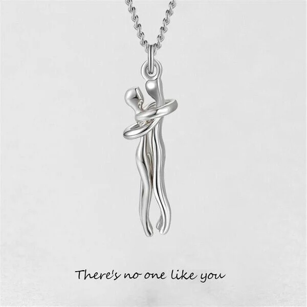 💗Early Valentine's Day sales💗The Perfect Gift for Loved One-Hug Neck