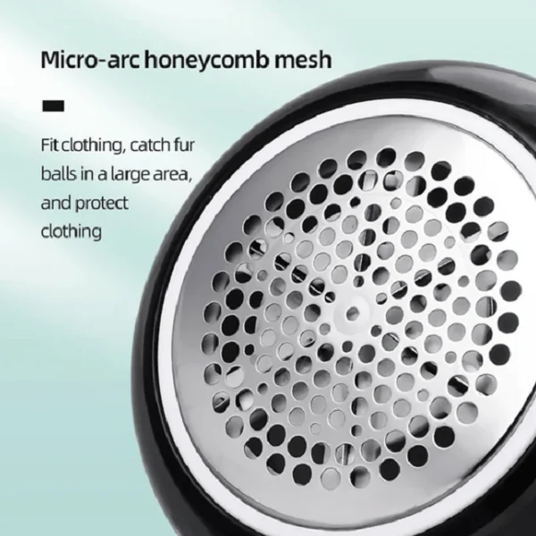 🥰New Year Promotion-49% OFF - Electric Lint Remover Rechargeable