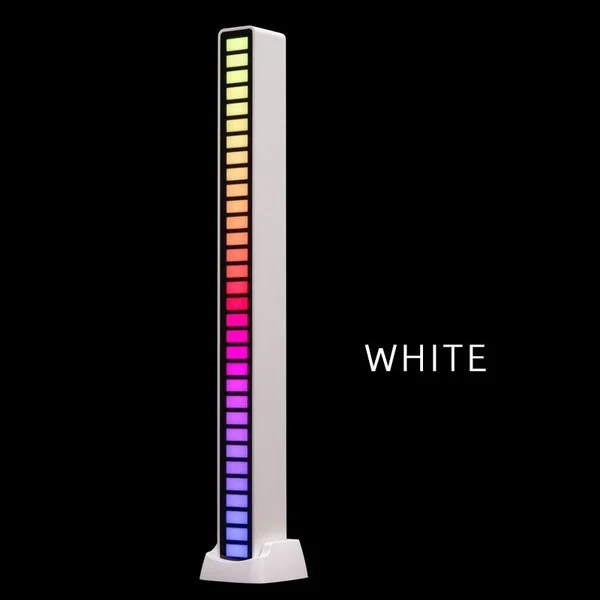 🔥HOT SALE🔥Wireless Sound Activated RGB Light Bar