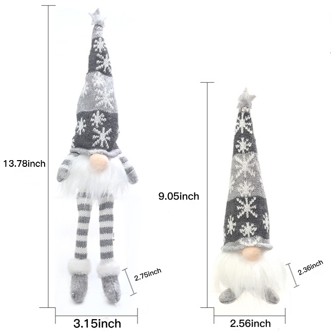 (🎁Christmas Hot Sale- 40% OFF🎁) Christmas Gnome Lights - Buy More Save More