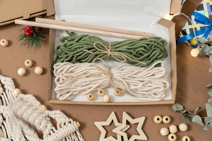 🎄Early Christmas Sale🔥Christmas Tree DIY Kit