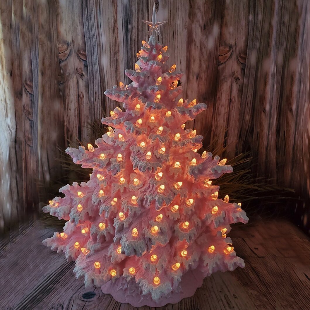 (🎁🔥HOT SALE - 40% OFF) Christmas Tree Decoration