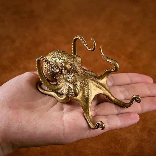 Hot Sale-50% OFF - Funny Octopus Phone Holder - 🎁Buy 2 Get EXTRA 10% OFF 