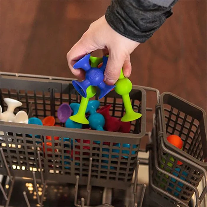 🔥Hot Sale 45% OFF👪Family Interactive Sucker Toy🎯