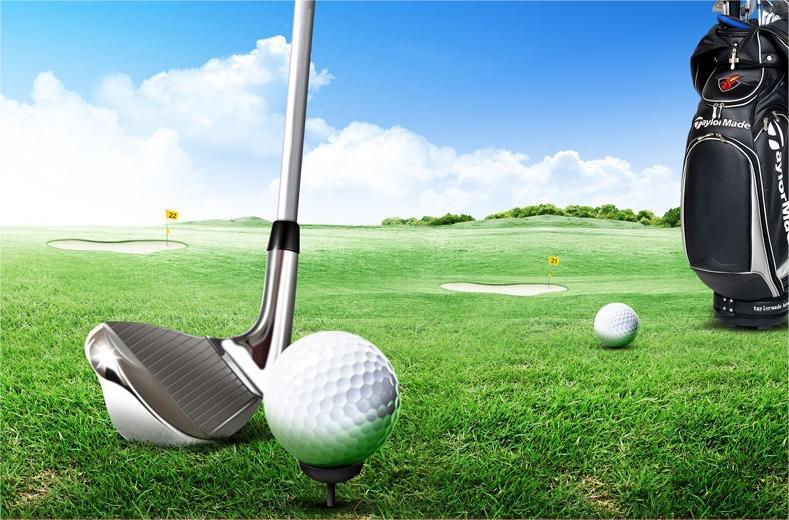 🔥NEW ARRIVAL--🏌‍♀Laser Putt Golf Trainer