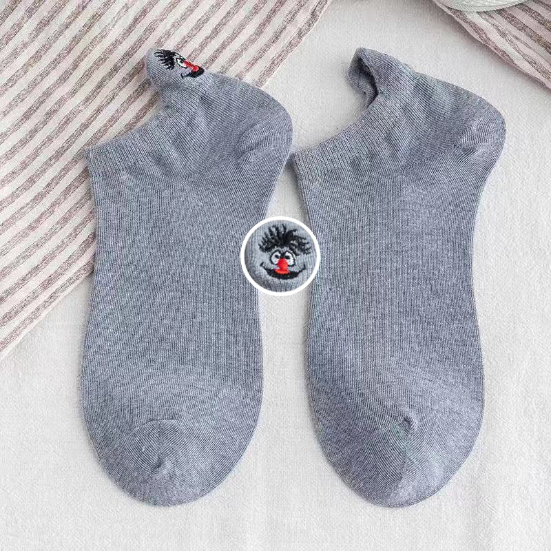 (💝Christmas Sale 50% off) 🤣 Funny Smiley Sox 🧦