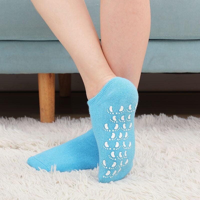 Moisturizing Socks/Gloves with Gel Lining🔥Hot Sale 50% Off