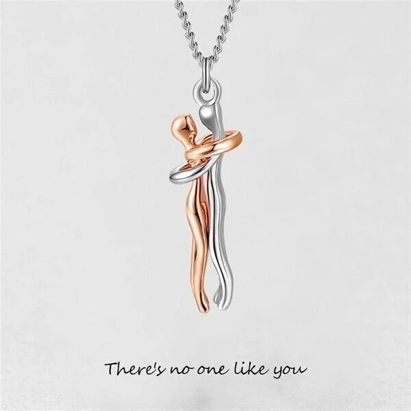 💗Early Valentine's Day sales💗The Perfect Gift for Loved One-Hug Neck