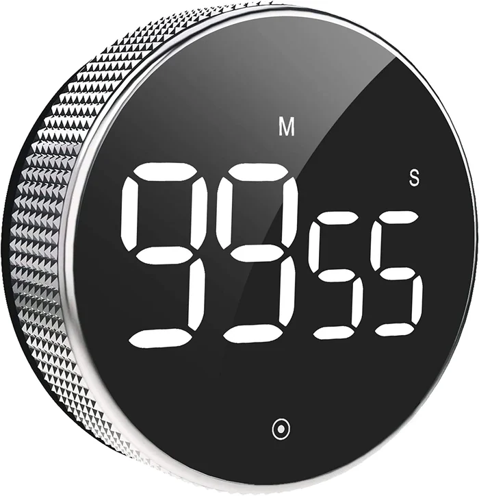 🔥New Year Sale🔥Smart Magnetic Timer