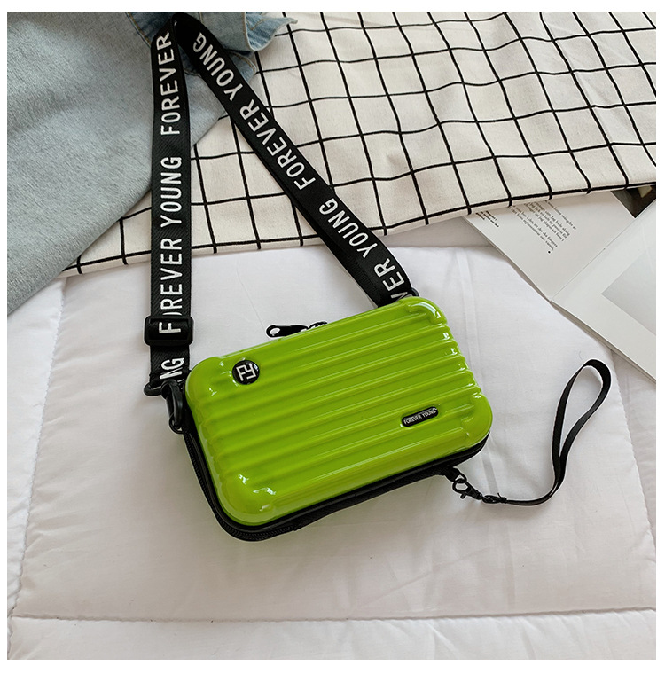Last Day Promotion SAVE 49%OFF🔥🔥Mini Suitcase Bag for Women