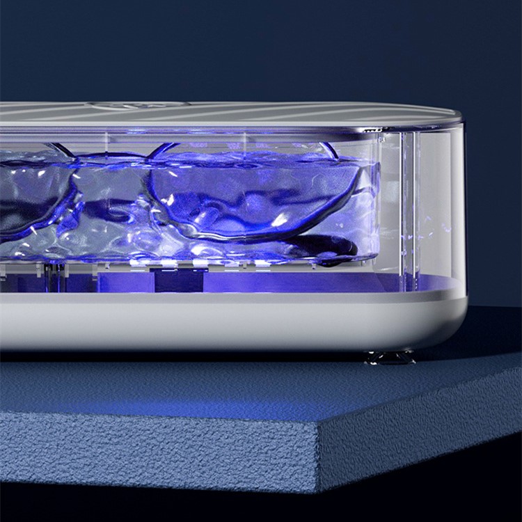 🔥HOT SALE - 💧Ultrasonic Cleaner💦