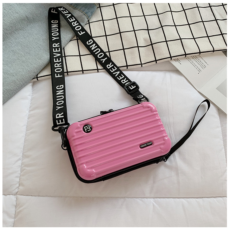 Last Day Promotion SAVE 49%OFF🔥🔥Mini Suitcase Bag for Women