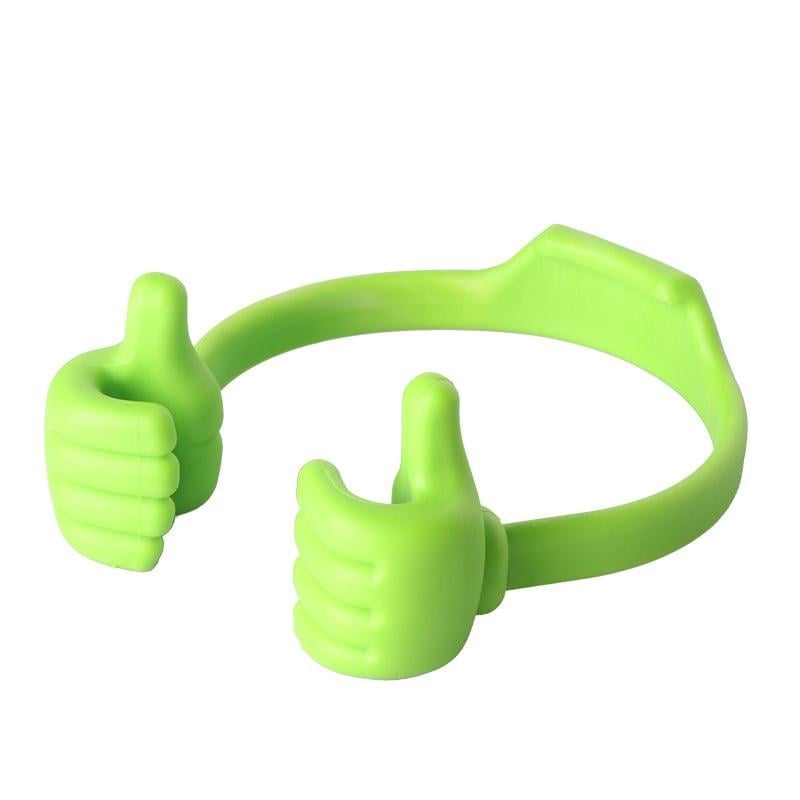 🔥Last Day Promotion - 49% OFF🔥Lazy Thumb Stand With Thumbs Up