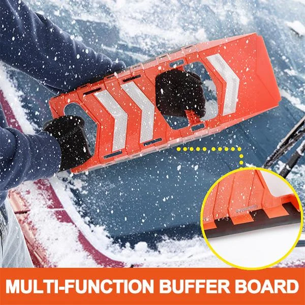 Multi-purpose Snow Shovel 