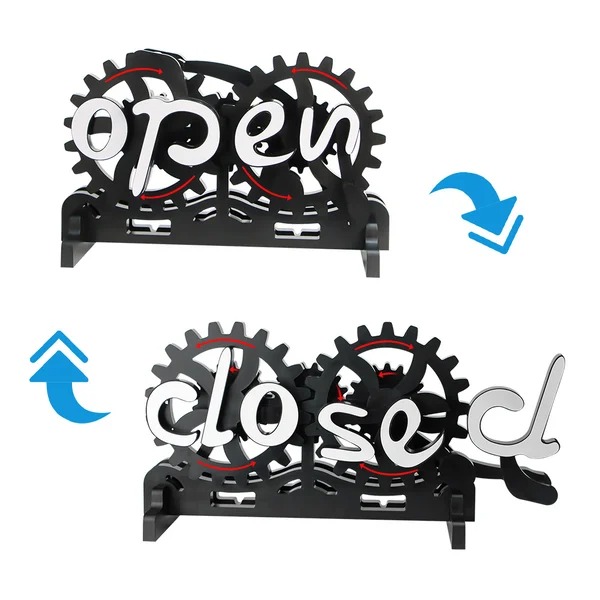 ✨HOT-49%OFF✨Gear Brake Open-Closed Converter