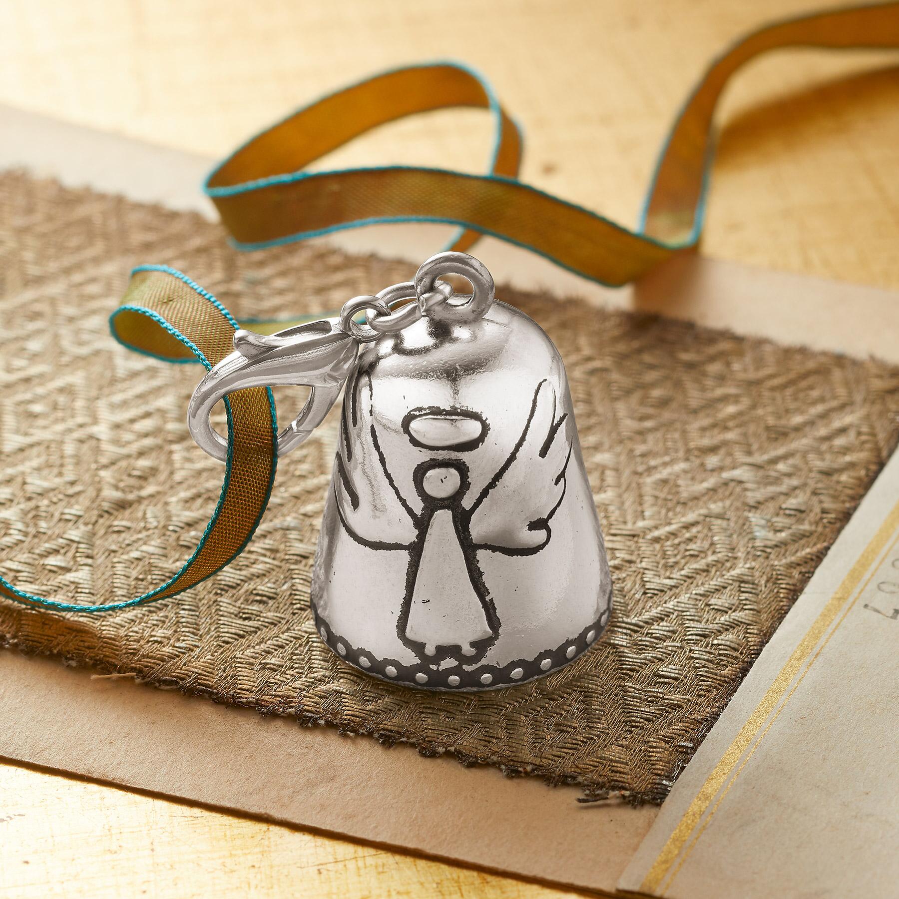 🎊NEW ARRIVAL🎊Blessing Bell Friends are Angels🎁