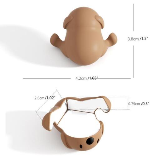 Cartoon Animal Dog Table Corner Protector
