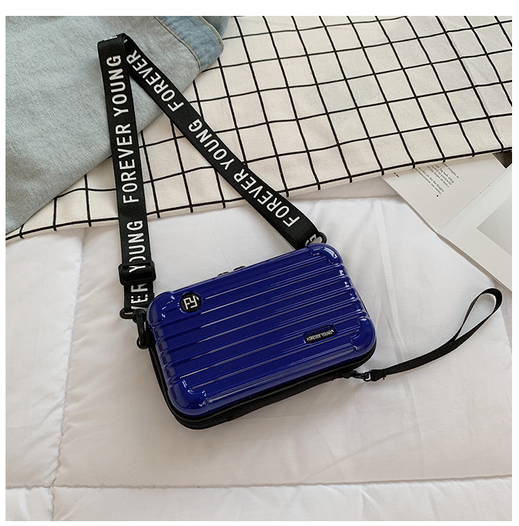 Last Day Promotion SAVE 49%OFF🔥🔥Mini Suitcase Bag for Women