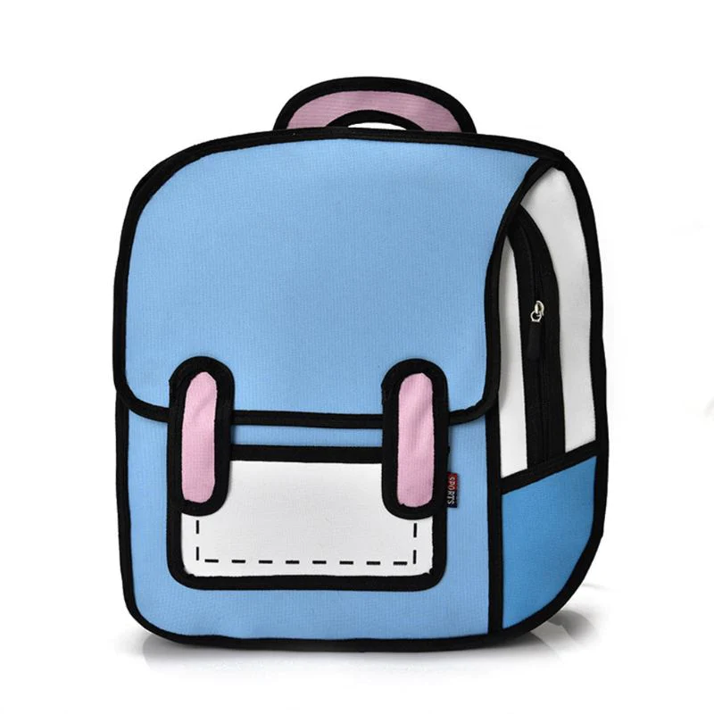 🔥New Arrival - Cartoon School Backpack™🎒