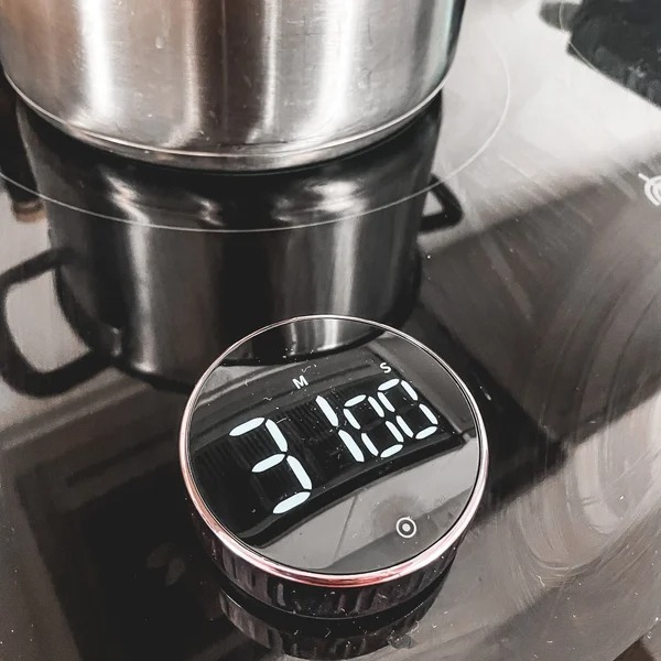 💥HOT SALE💥Magnetic Adsorption Smart Digital Timer