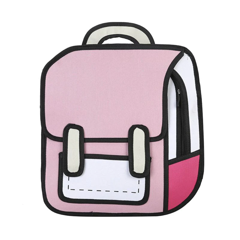 🔥New Arrival - Cartoon School Backpack™🎒