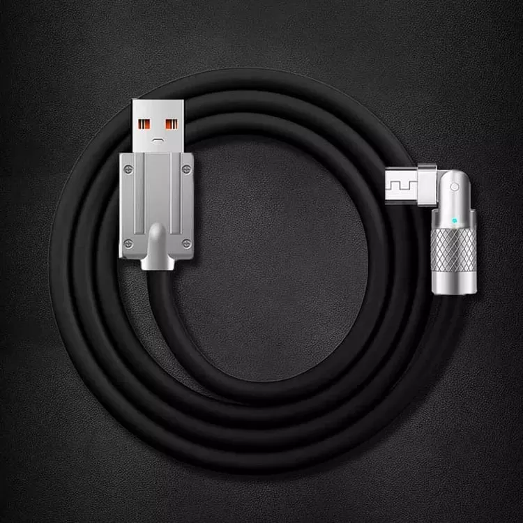 🎮180° Rotating Fast Charge Cable🎁